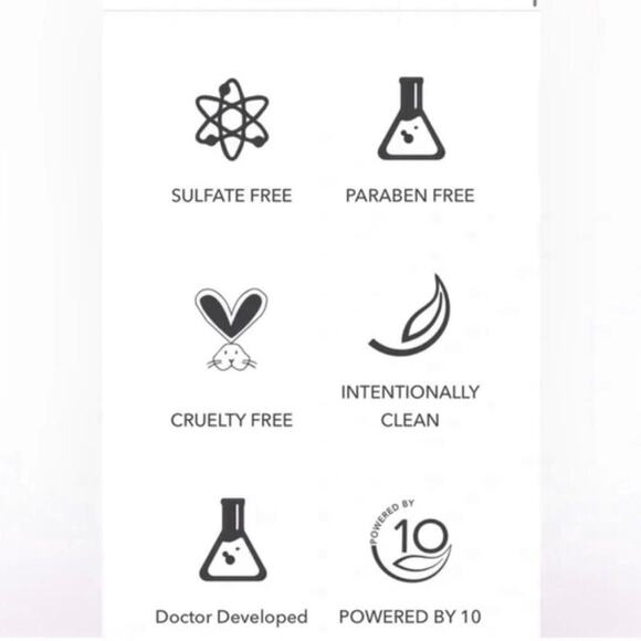 Doll 10 NWOB Hydrating Long Lasting Enticing Lip Rouge Mauve Lipstick - Picture 12 of 14